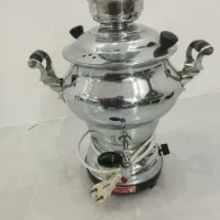 سمار و قهوه جوش و گوشکوب برقی، غذاساز