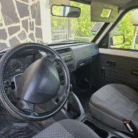 کارا ۲۰۰۰|خودرو سواری و وانت|سرخه حصار, |دیوار