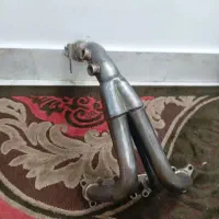 هدرز استیل و رم ایر