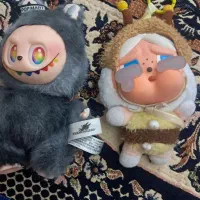 عروسک