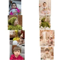عکس نوزاد آنلاین