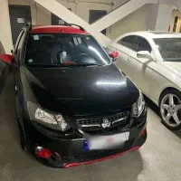 کوئیک ۱۴۰۰ بی رنگ شاسی سالم