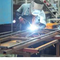 جوشکار سیار با۲۶سال سابقه