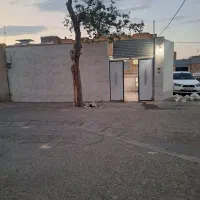 ویلایی تازه بازسازی شده