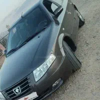 سمند سورن مدل 1393 مولتی پلکس بدون نقطه