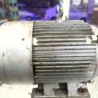 الکتروموتور کفکش،پمپ آب های بشقابی جتی دینام