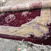فرش ۱۲ متری