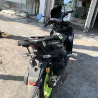 متور ایروکس هوا خنک ۱۴۰۱