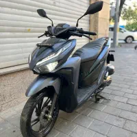 کلیک واریو150مدل۹۹کم کار نقدواقساط