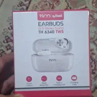 ایرپاد تیکو ۶۳۴۰tws