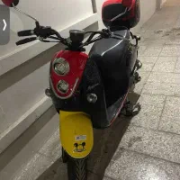 موتور کویر ms1