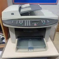 پرینتر ۴کاره لیزری سیاه و سفید hp3030