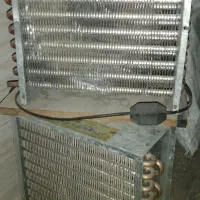 فن کنداسور تقطیر گلابگیری ۲عدد