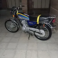 موتورهوندا150