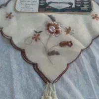 رو میزی