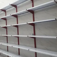 قفسه‌ی نبشی|فروشگاه و مغازه|جوانرود, |دیوار