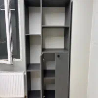 دکور - کتابخونه