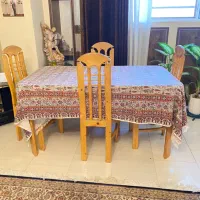 میز‌۴نفره