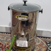 سبزی خردکن 3 کیلویی سبزایران