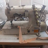 فروش چرخ راسته دوز میان دوز ژانومه