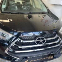 خودرو جک اس 3 /S3
