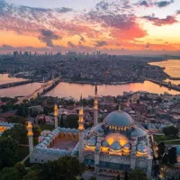 تور استانبول 5 روزه