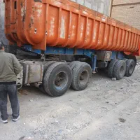 کمپرسی چرخ 24|خودرو سنگین|رباط‌کریم, رباط‌کریم|دیوار