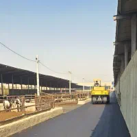 آسفالت و تراشه آسفالت سراسر تهران ، کرج