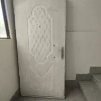 درب آپارتمانی