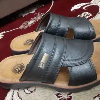 دمپای چرمی نو نو سایز۳۸