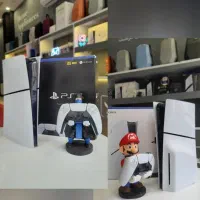 آکبند و کارکرده Ps5.Ps4.Xbox اسلیم گارانتی بااصالت