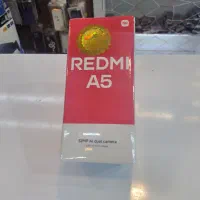 فروش گوشی شیائومی redmiA5