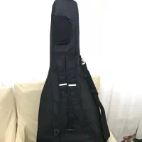 گیتار اکوستیک Cd60s black fender