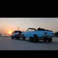 امداد خودرو، یدک کش،خودروبر،جرثقیل،تعمیرات