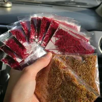 زعفران و ریشه زعفران اصل قائنات