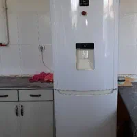 یخچال فریزر  دیپوینت