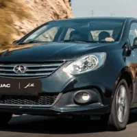 جک j4 مدل ۴۰۴