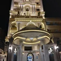 فروش آپارتمان ۱۳۵ متری ۳ خواب ساخت ۱۴۰۵ جلو