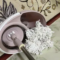 طی چرخشی کاملا سالم
