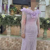 لباس مجلسی زنانه