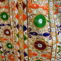کفتان مجلسی