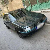 پژو۴۰۵ انژکتورمدل ۸۲
