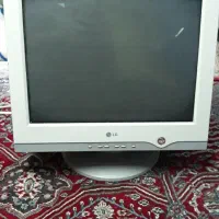 مانیتور ال جی