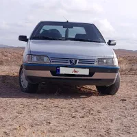 پژو405