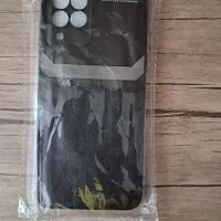 دو عدد گارد گوشی m33 و m53 کاملا سالم و نو