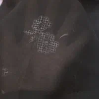 قواره چادر مشکی