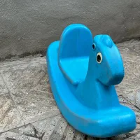 اسب تعادلی