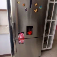 باسلام یک عددیخچال