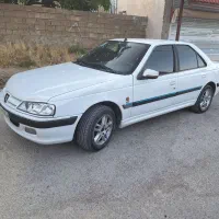فروش پژو پارس tu5 به صورت فقط نقد