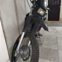 CPI SX 250تریل|موتورسیکلت|تهران, فدک|دیوار